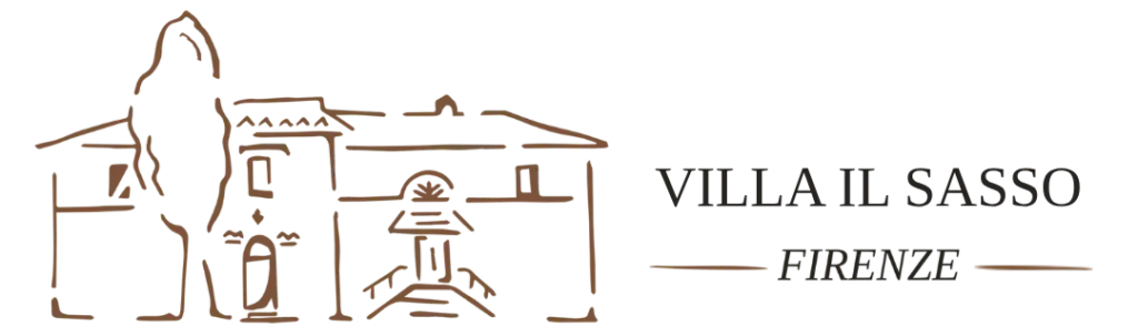 Villa Il Sasso – Dimora d'Epoca